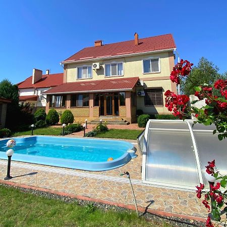 Villa Costa Sanzhiyka Εξωτερικό φωτογραφία