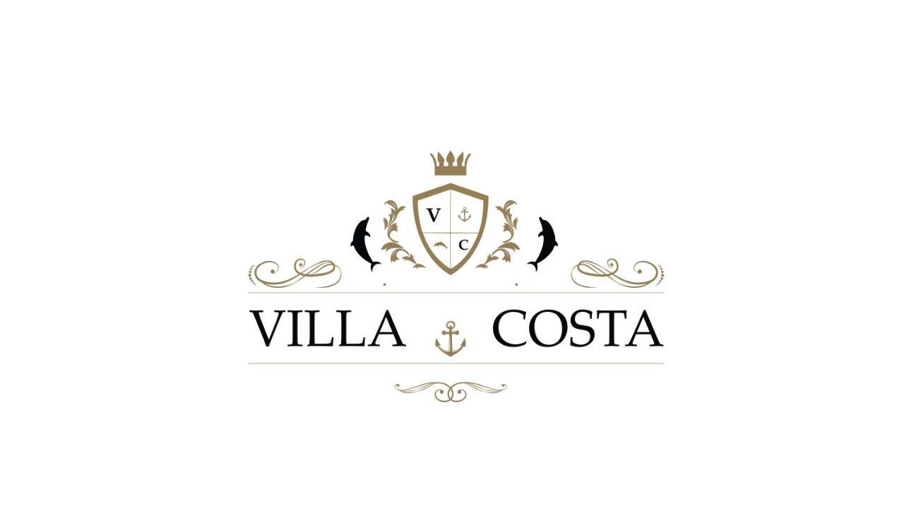 Villa Costa Sanzhiyka Εξωτερικό φωτογραφία