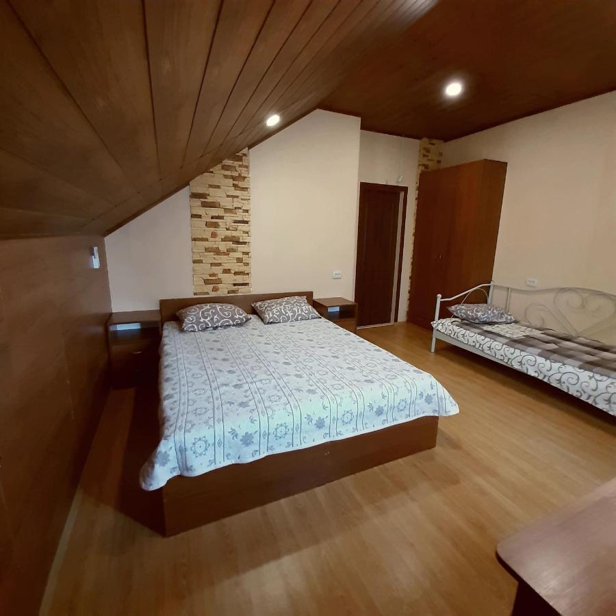 Villa Costa Sanzhiyka Εξωτερικό φωτογραφία