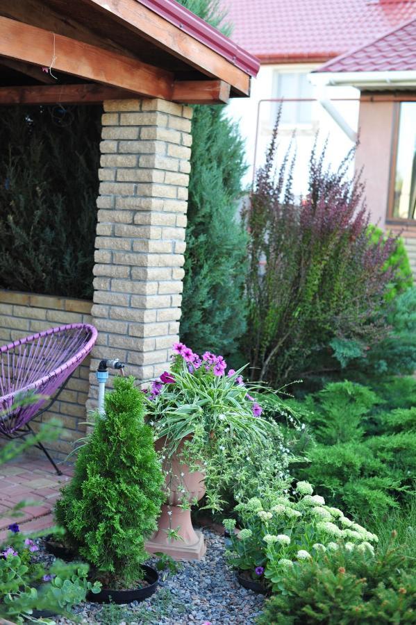 Villa Costa Sanzhiyka Εξωτερικό φωτογραφία