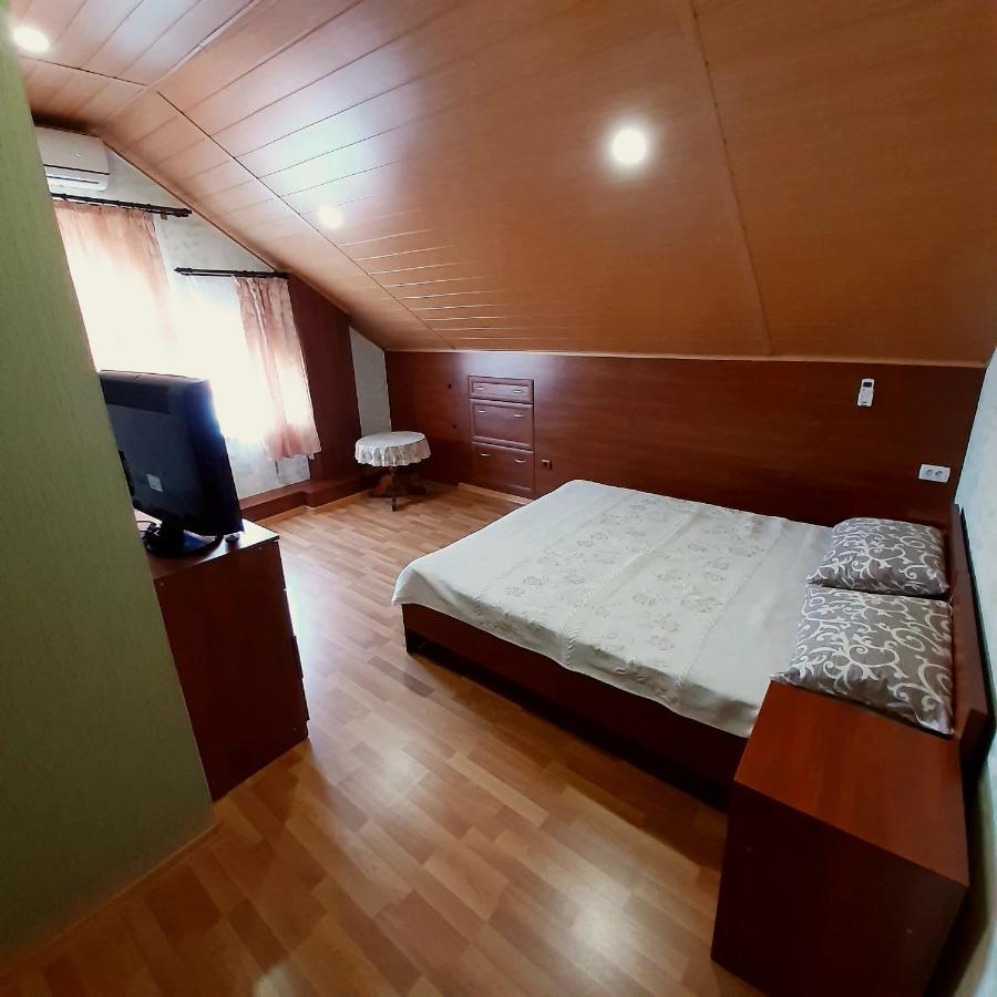Villa Costa Sanzhiyka Εξωτερικό φωτογραφία