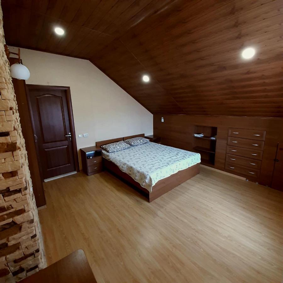 Villa Costa Sanzhiyka Εξωτερικό φωτογραφία