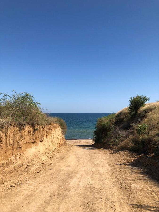 Villa Costa Sanzhiyka Εξωτερικό φωτογραφία