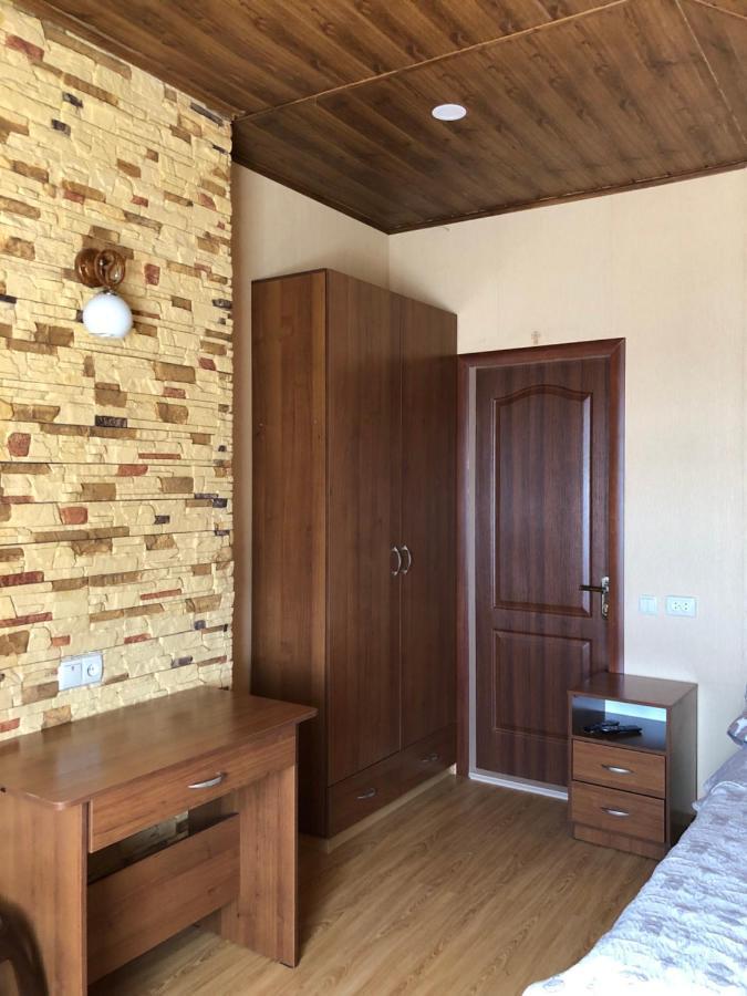 Villa Costa Sanzhiyka Εξωτερικό φωτογραφία