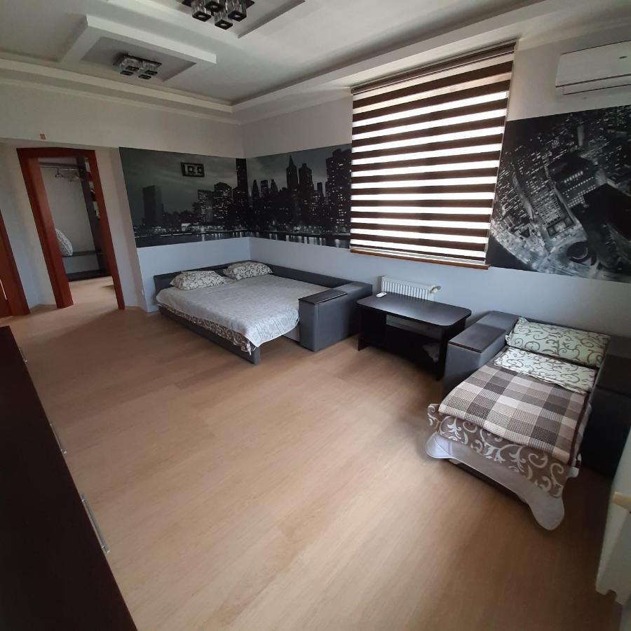 Villa Costa Sanzhiyka Εξωτερικό φωτογραφία