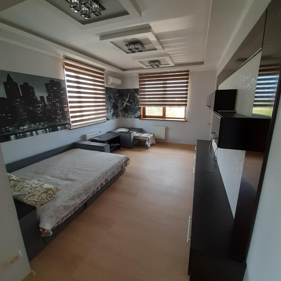 Villa Costa Sanzhiyka Εξωτερικό φωτογραφία
