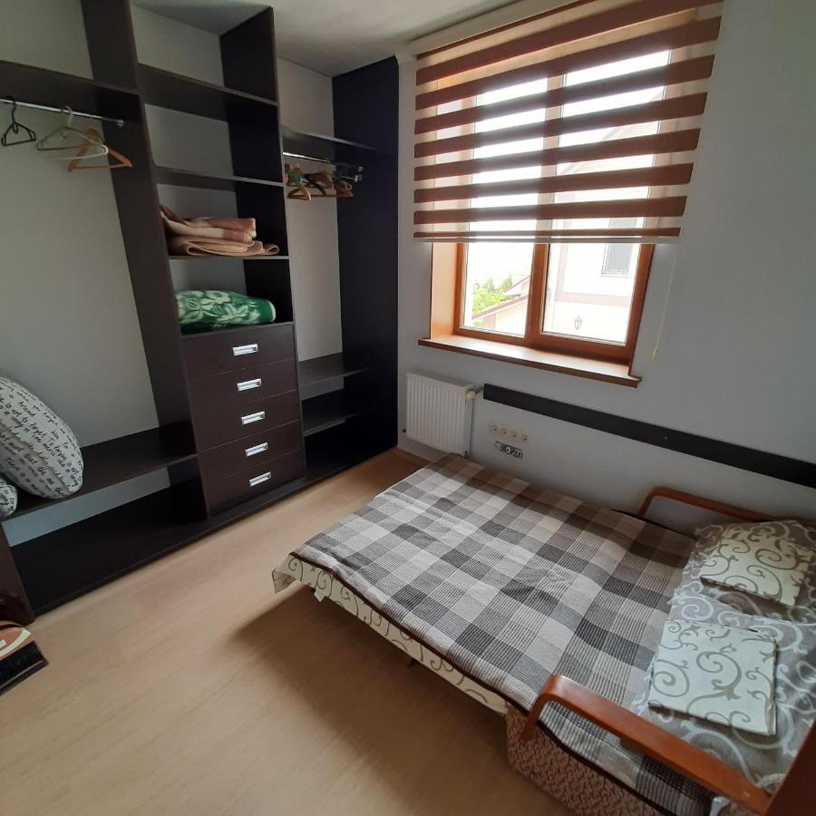 Villa Costa Sanzhiyka Εξωτερικό φωτογραφία