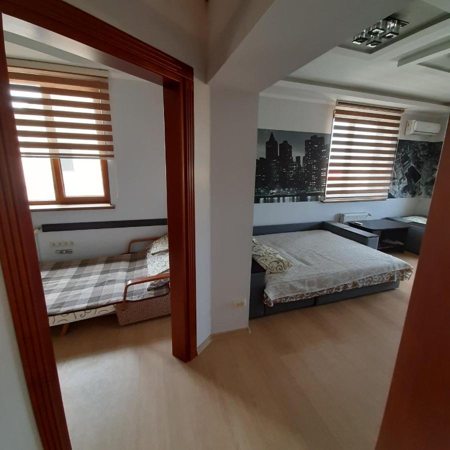 Villa Costa Sanzhiyka Εξωτερικό φωτογραφία